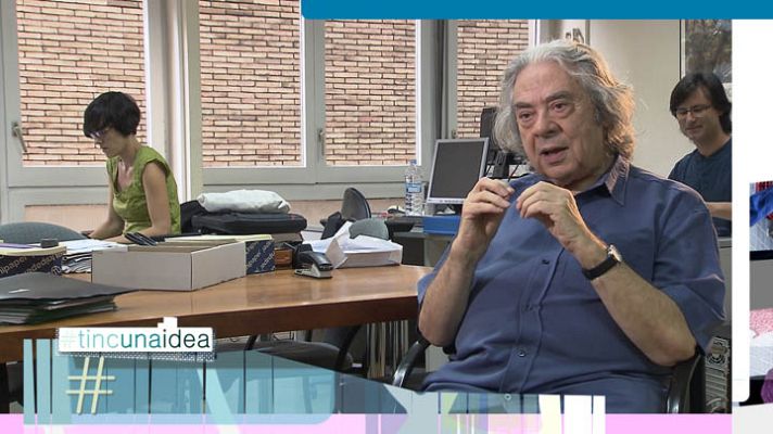 Tinc una idea - Tinc una idea - 26/10/2014