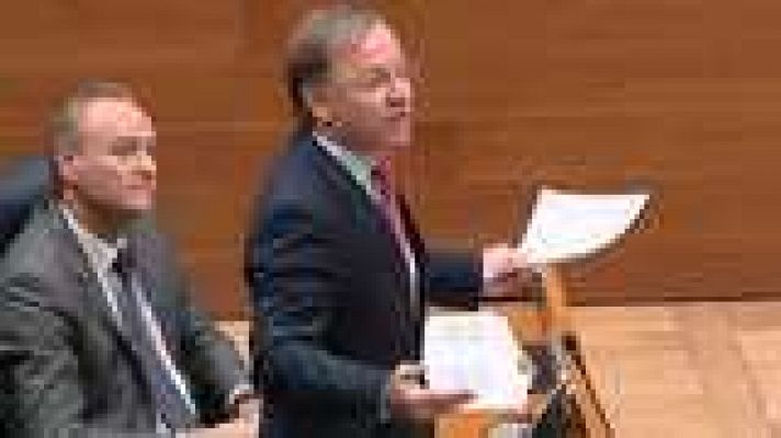 L'informatiu - Comunitat Valenciana - L'Informatiu - Comunitat Valenciana - 23/10/14