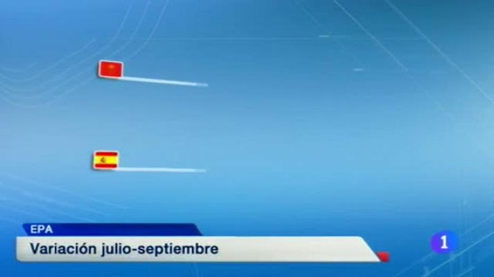 Telenavarra - Telenavarra - 23/10/2014