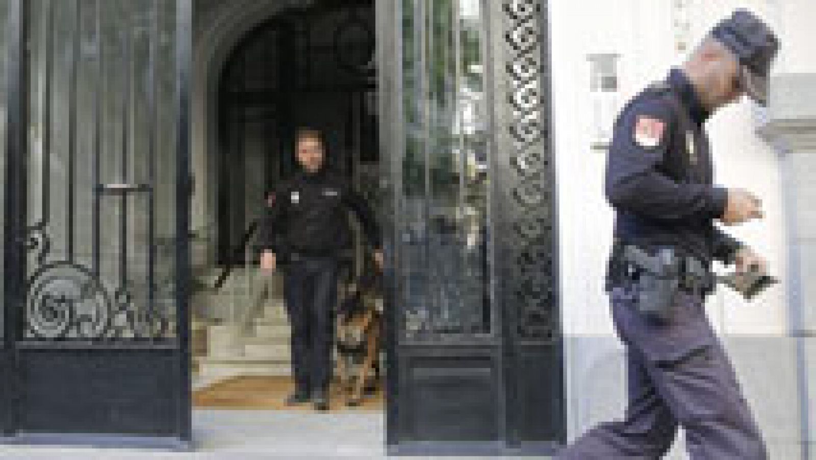 Oleguer Pujol, imputado por blanqueo tras el registro de su casa