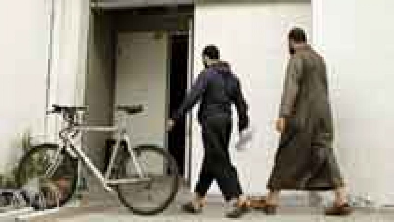 Castillejos, puente de Marruecos a Ceuta y a la yihad