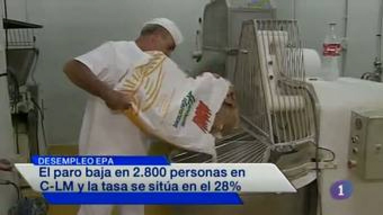 Noticias de Castilla-La Mancha - 23/10/14 | Ver