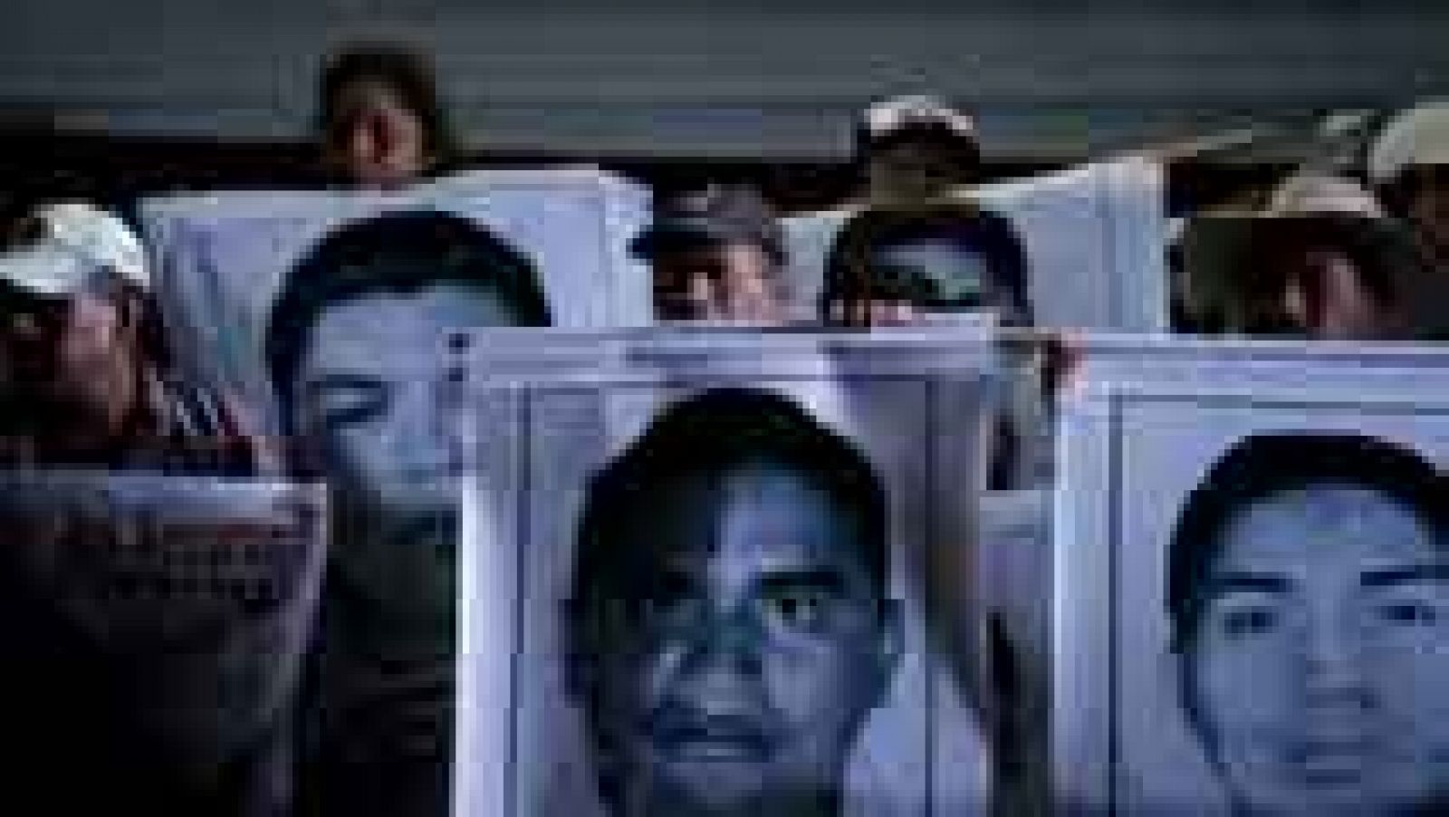 La fiscalía general de México ordena la búsqueda y captura del alcalde de Iguala