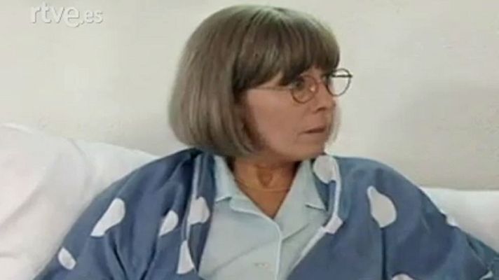 Juntas pero no revueltas - Capítulo 18