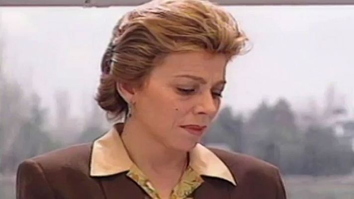 Juntas pero no revueltas - Capítulo 24