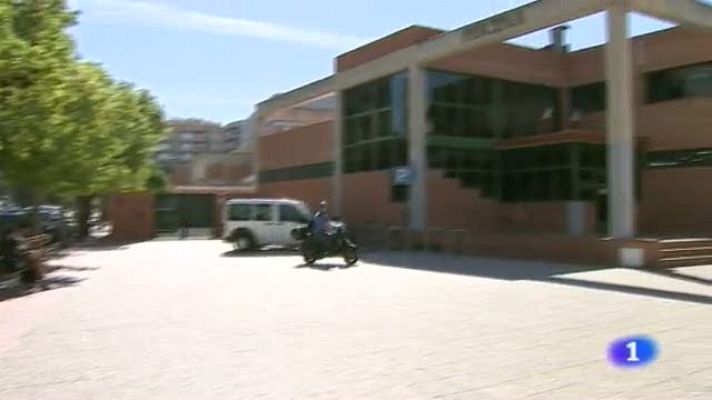 Noticias Murcia - Noticias Murcia 2 - 23/10/2014