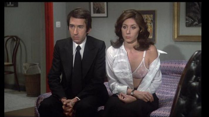 El cine de La 2 - 'Asignatura pendiente', un clásico de Garci, esta noche en 'El Cine de La 2'