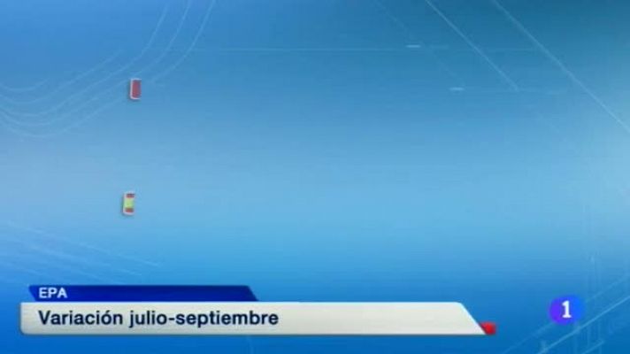 Telenavarra - Telenavarra 2 - 23/10/2014