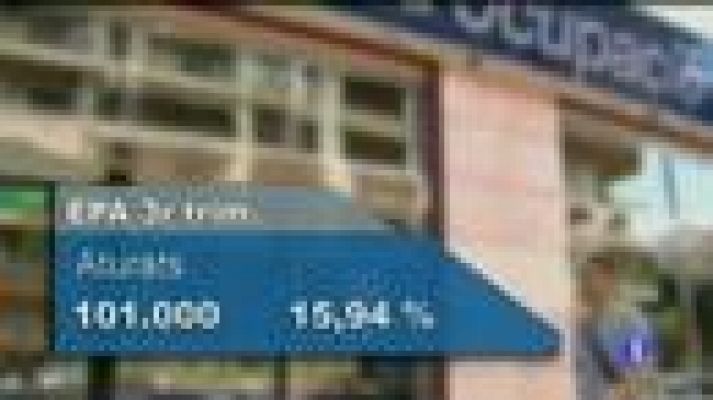 Informatiu Balear - Informatiu Balear 2 - 23/10/14