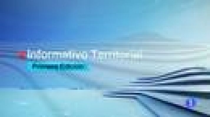 Informativo Telerioja - Telerioja en 2' - 23/10/14