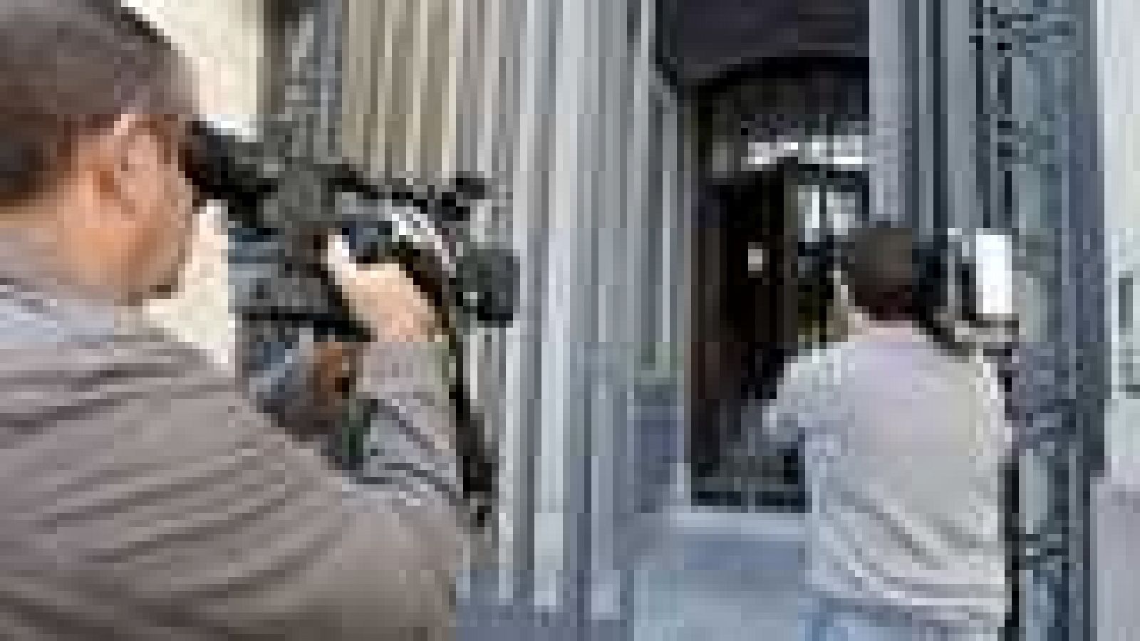 L'Informatiu - Comunitat Valenciana 2 - 23/10/14 | Ver