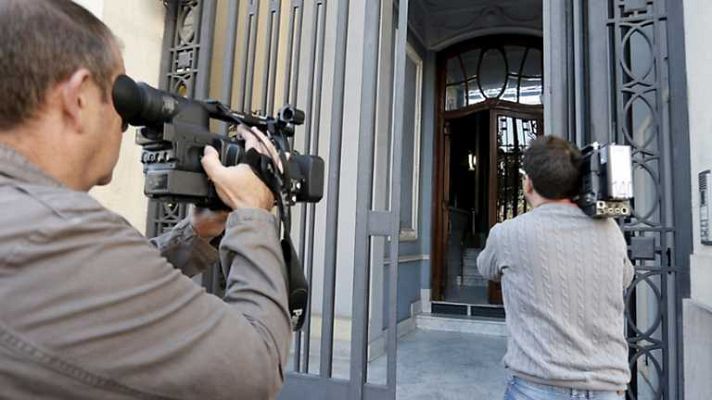 L'informatiu - Comunitat Valenciana - L'Informatiu - Comunitat Valenciana 2 - 23/10/14