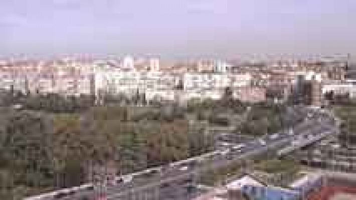 Informativo de Madrid - Informativo de Madrid 2 - 23/10/14