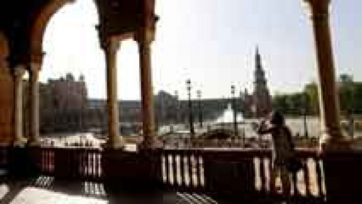 El tiempo - Cielos despejados o poco nubosos en todo el país