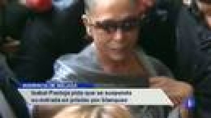 Noticias Andalucía - Andalucia 2  Noticias-23/10/14