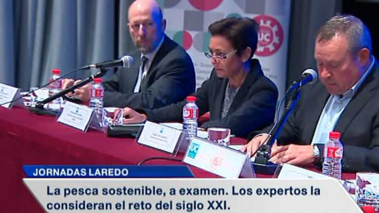 España en 24 horas - 23/10/14 - Ver ahora