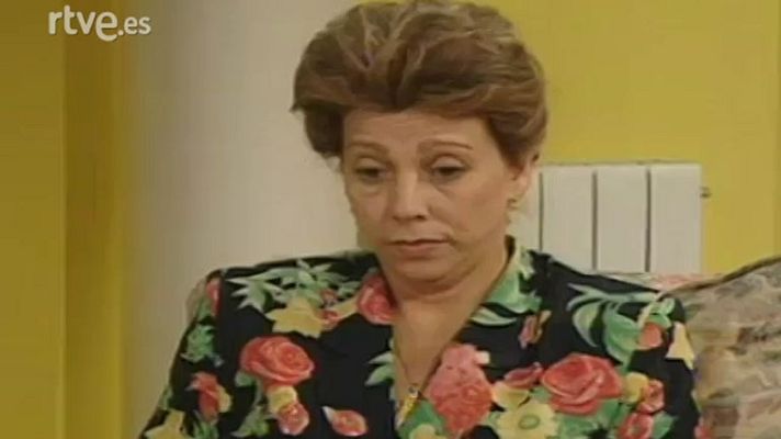 Juntas pero no revueltas - Capítulo 7