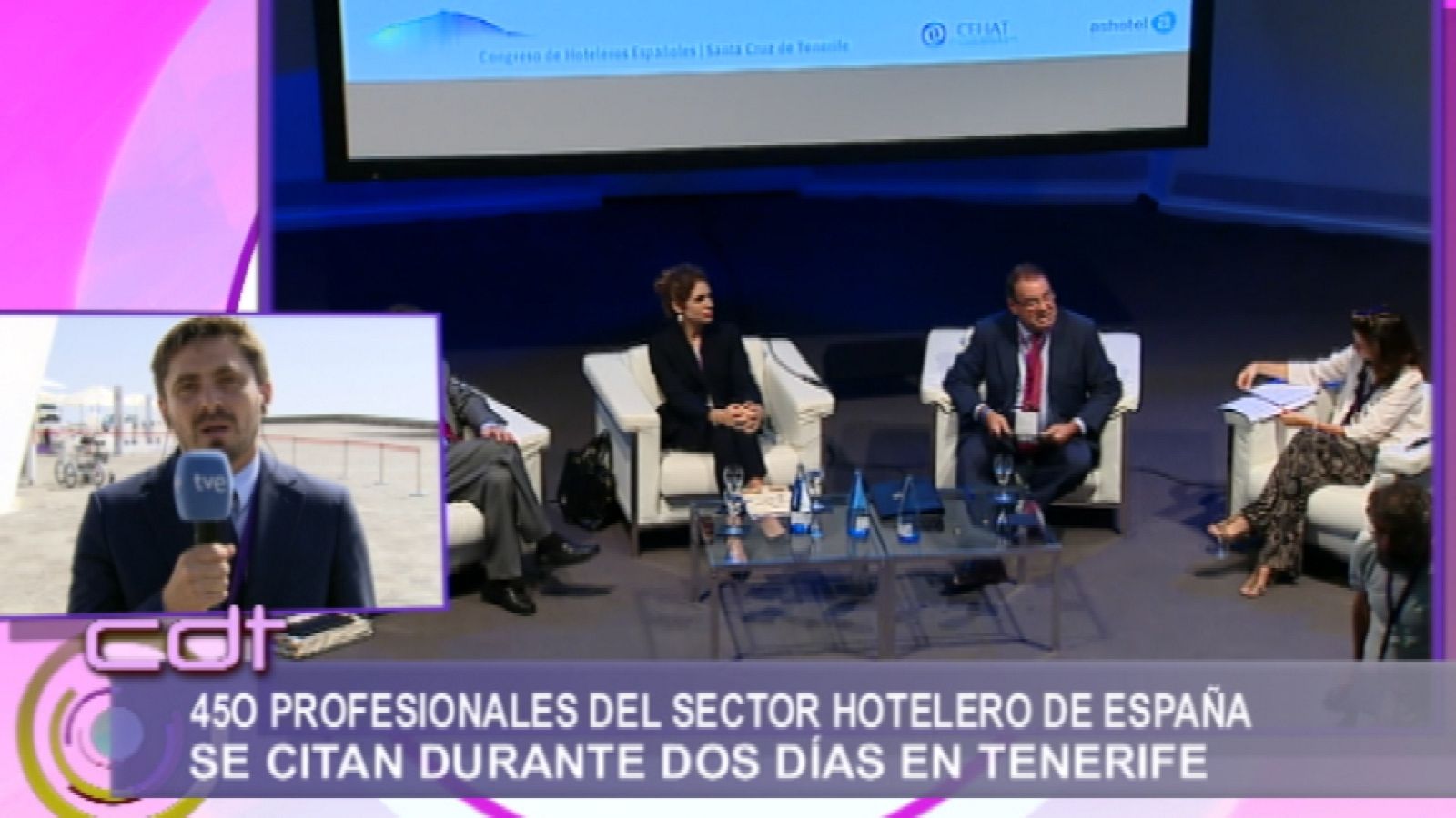 Cerca de ti - 23/10/14 - Cerca de ti | Ver