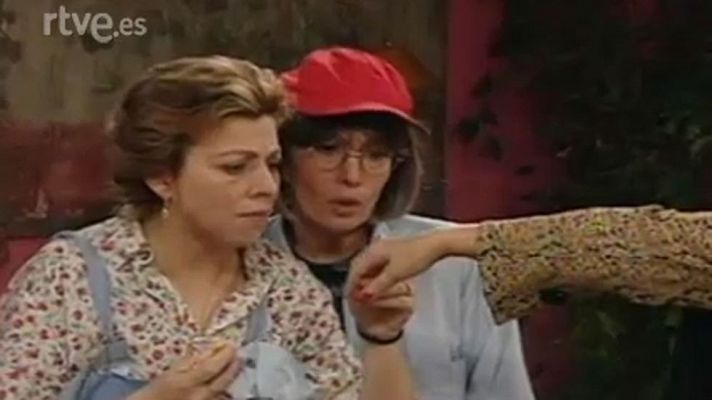 Juntas pero no revueltas - Capítulo 19