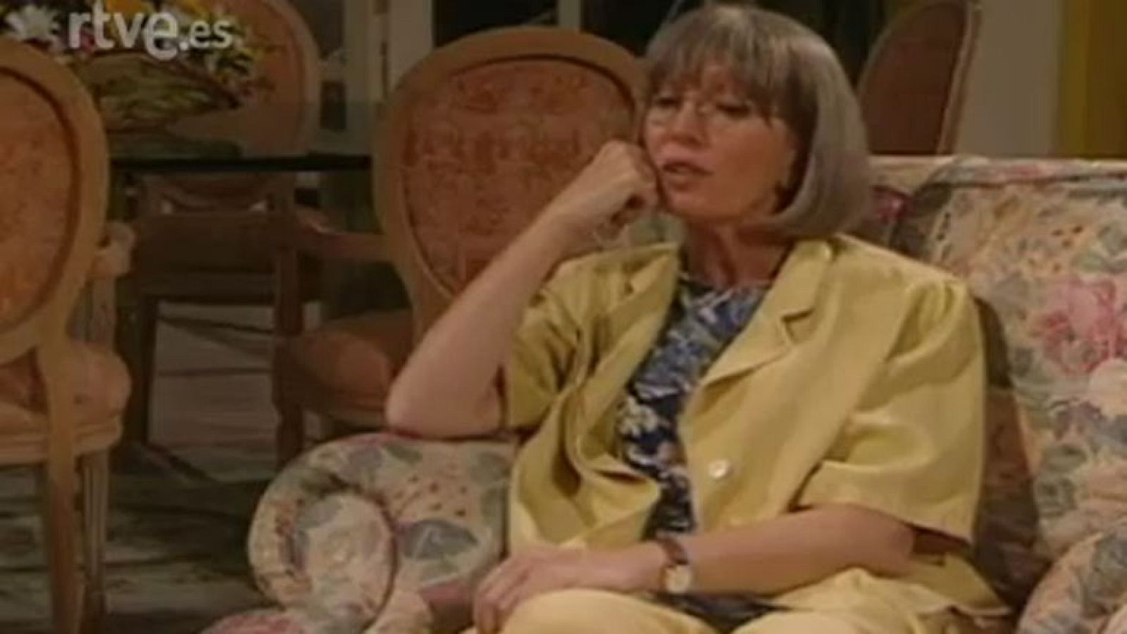 Juntas pero no revueltas: Capítulo 9 | RTVE Play