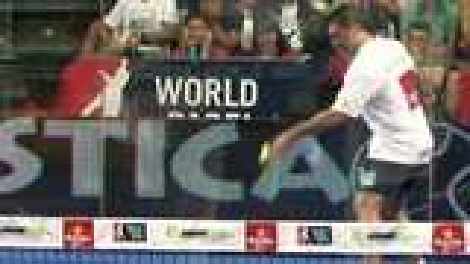 World Padel Tour: T2 - Programa 11 | RTVE Play