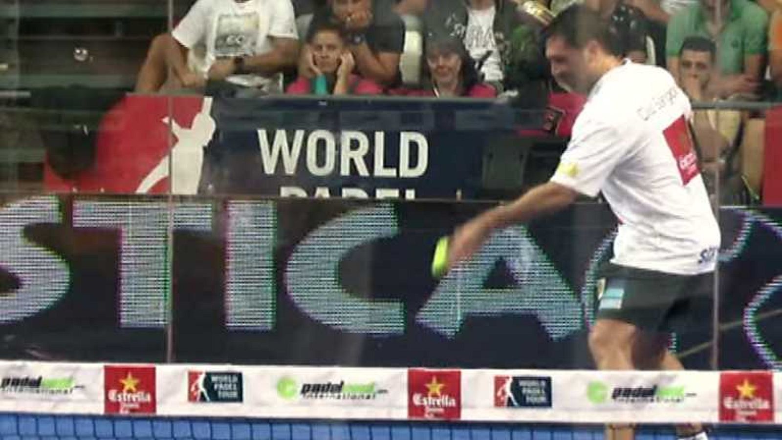 World Padel Tour - T2 - Programa 11 - Ver ahora