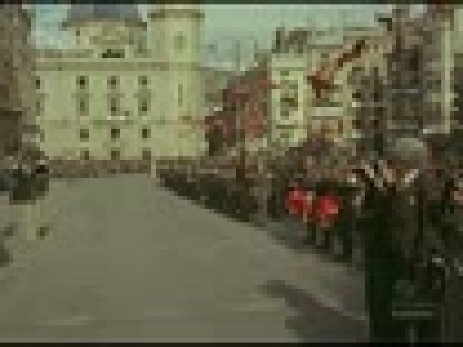 LOS REYES DE ESPAÑA EN ALICANTE | Ver