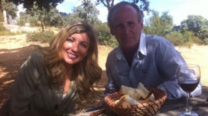 Aquí la Tierra - Reciclarse o morir