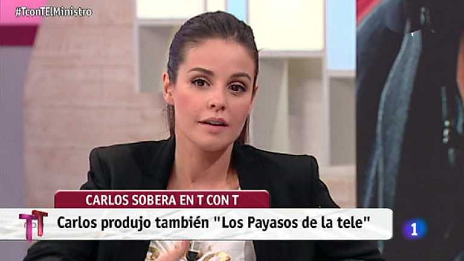 T con T - 23/10/14 - ver ahora