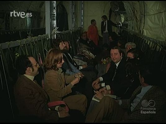 Documentales Color - LOS REYES DE ESPAÑA EN ALEMANIA: STUTTGART