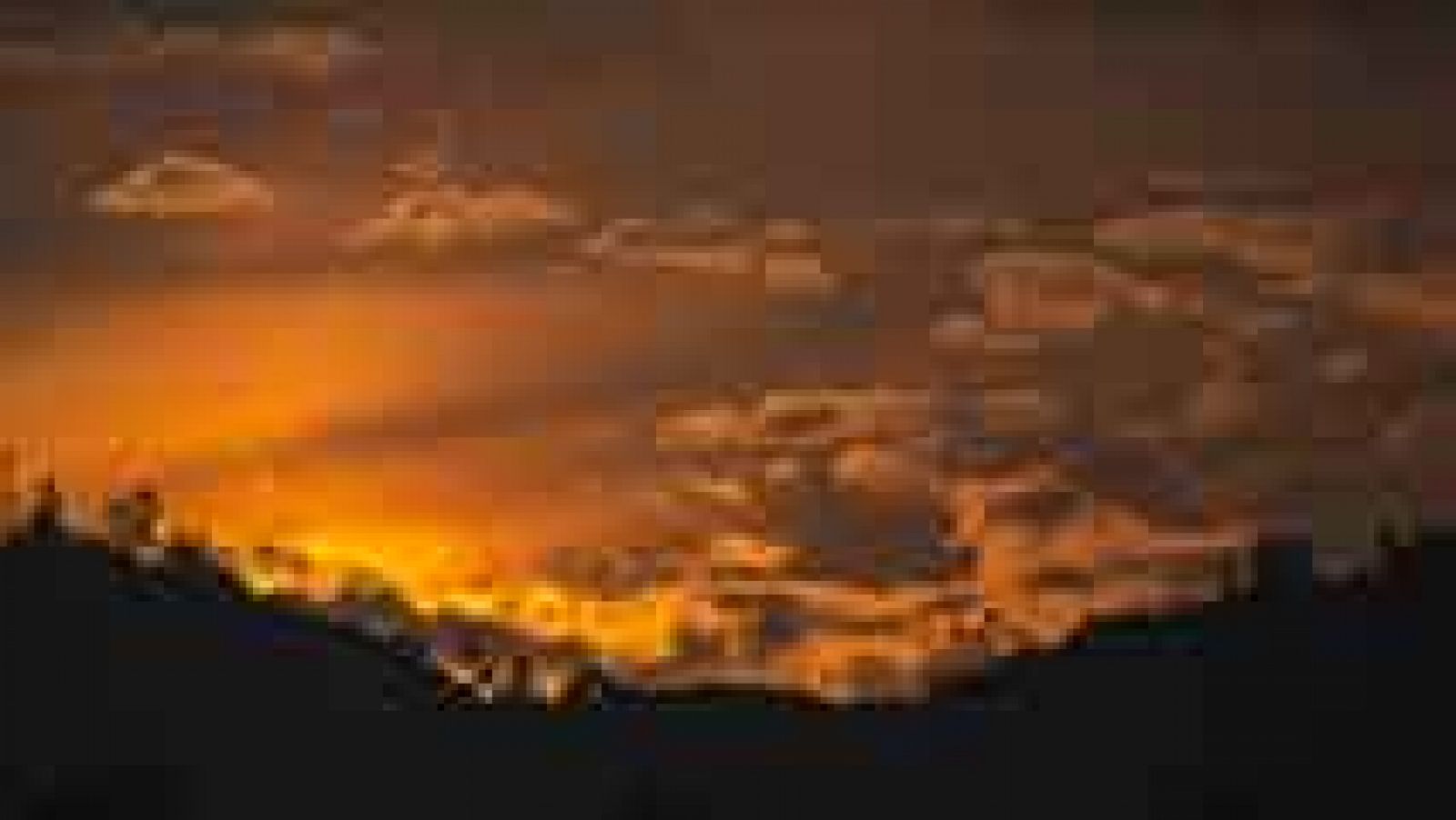 El tiempo: Se espera nubosidad de evolución con posibilidad de algún chubasco en áreas montañosas  | RTVE Play