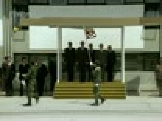 Documentales Color - LOS REYES DE ESPAÑA EN PORTUGAL