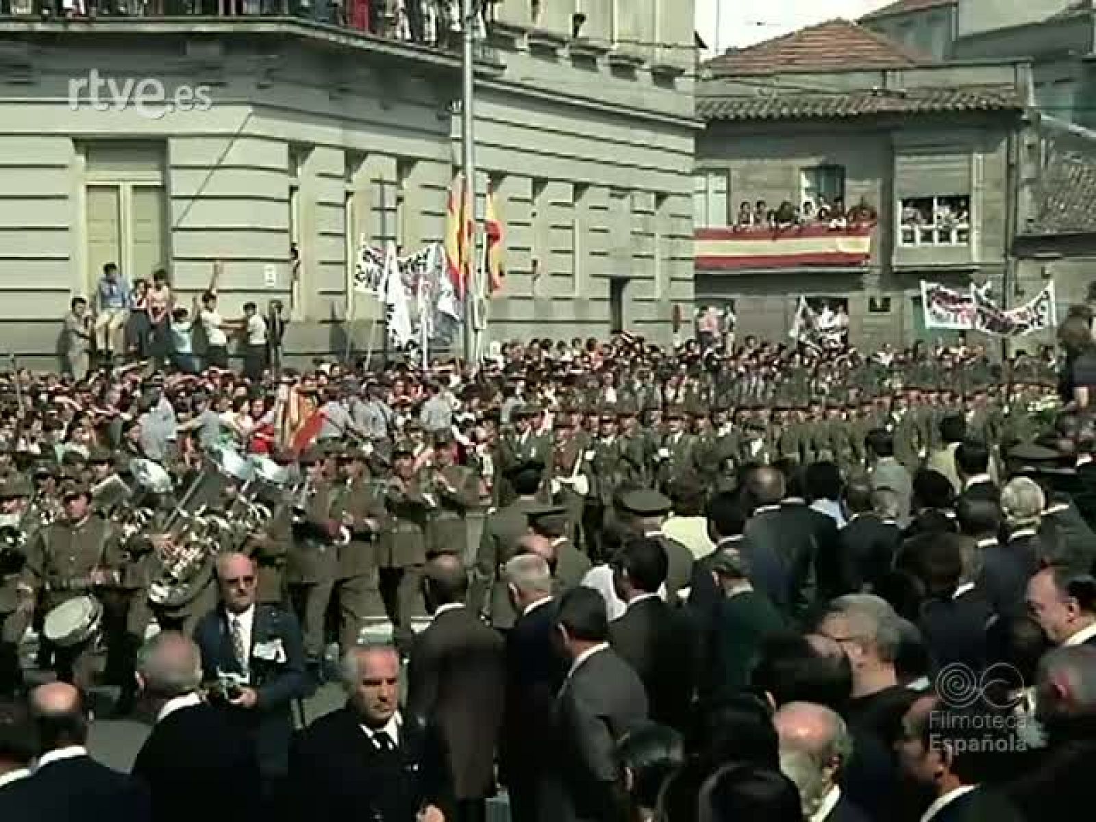 VISITA REAL A PONTEVEDRA | Ver