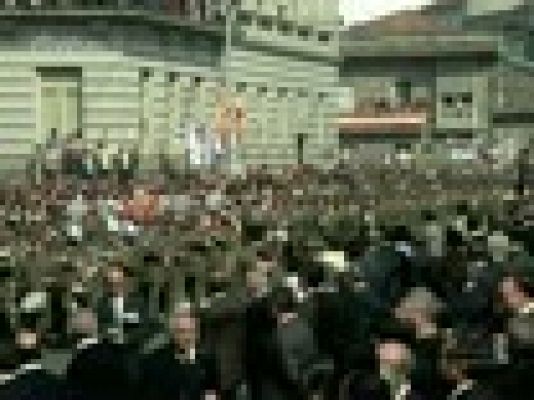 Documentales Color - VISITA REAL A PONTEVEDRA