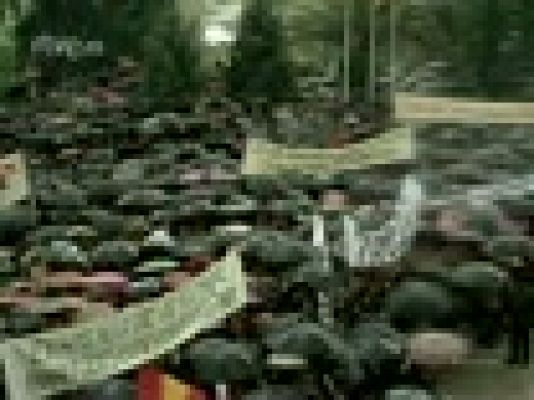 Documentales Color - VISITA REAL A CORDOBA