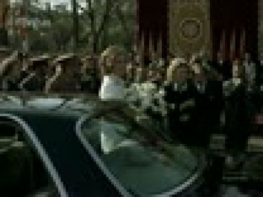 Documentales Color - VISITA REAL A SEVILLA