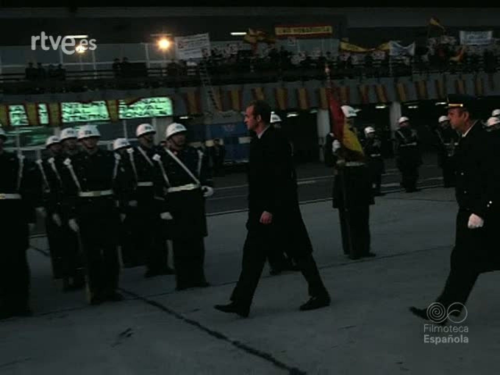 VISITA REAL A CATALUÑA | Ver