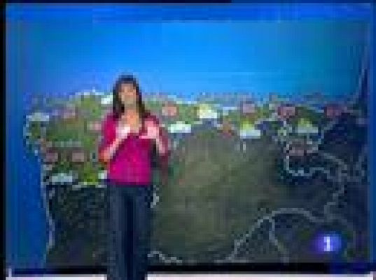 El tiempo - El Tiempo - 09/09/08