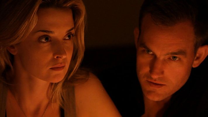 Días de cine - 'Coherence'