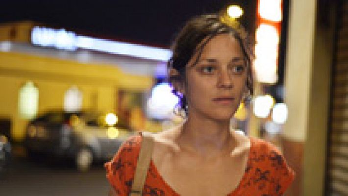 Días de cine - 'Dos días, una noche'