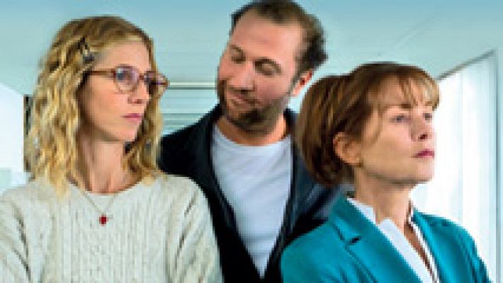 Días de cine - 'Tip top'