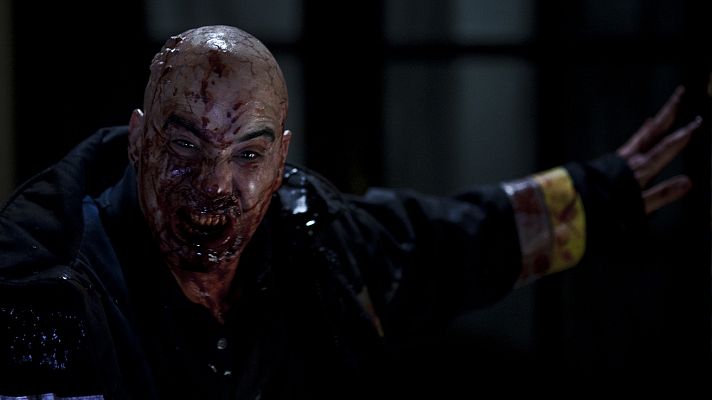 'Días de cine' os invita al preestreno de '[REC] 4: Apocalipsis'