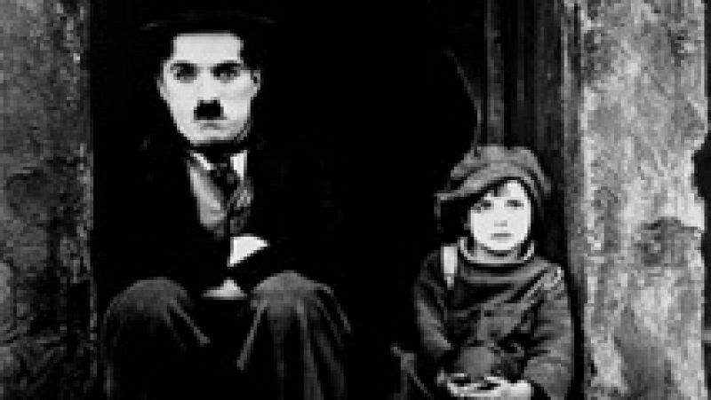 Centenario de Jackie Coogan 