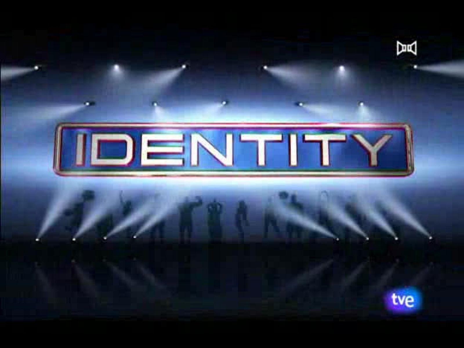 Identity | Ver