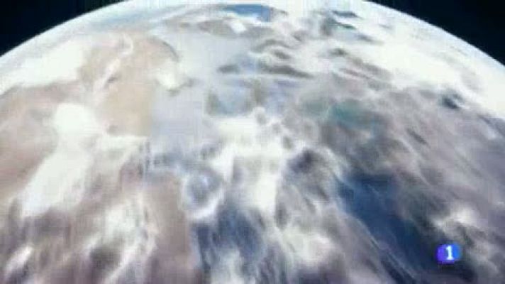 Telenorte - País Vasco - El tiempo en el País Vasco - 23/10/14