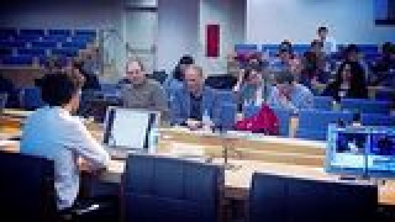 Cursos MOOC del Proyecto ECO 