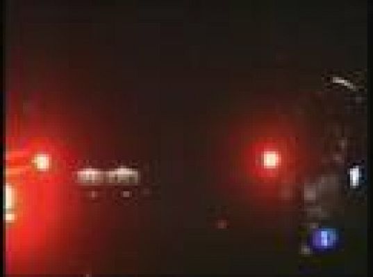 Telediario 1 - Telediario en 4' - 09/09/08