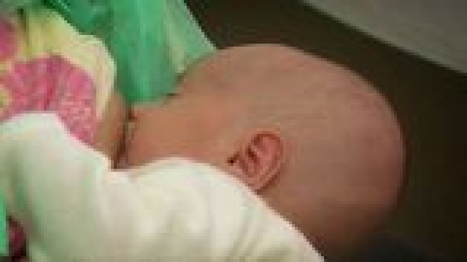 Lactancia materna, mucho más que leche