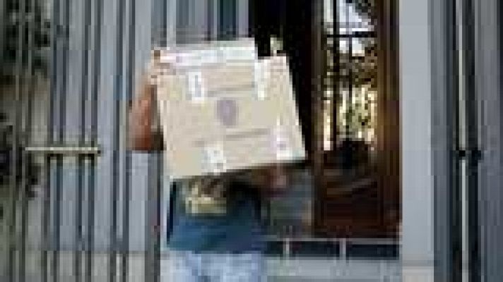 L'informatiu - Comunitat Valenciana - La Comunidad Valenciana en 2' - 24/10/14