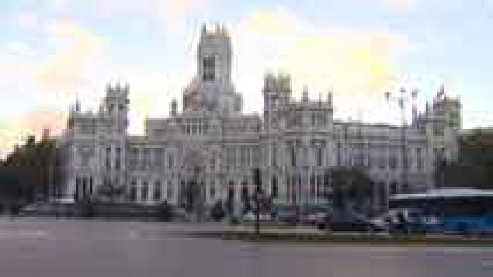 Informativo de Madrid - El tiempo en la Comunidad de Madrid - 24/10/14